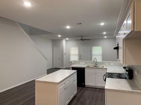 8153 Homewood Lane, Houston TX 77028