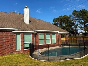 20307 Bent Aspen Court, Cypress TX 77433