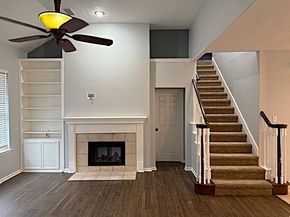 20307 Bent Aspen Court, Cypress TX 77433