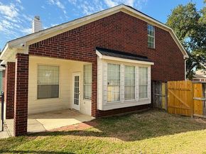 20307 Bent Aspen Court, Cypress TX 77433