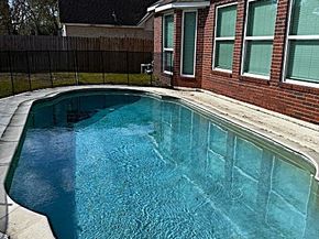 20307 Bent Aspen Court, Cypress TX 77433