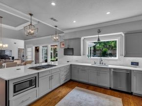 8723 Kennet Valley Road, Spring TX 77379