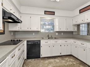 5306 Green Springs Drive, Houston TX 77066