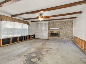 5306 Green Springs Drive, Houston TX 77066