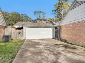 5306 Green Springs Drive, Houston TX 77066