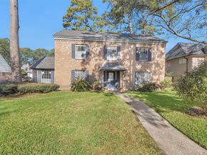 5306 Green Springs Drive, Houston TX 77066