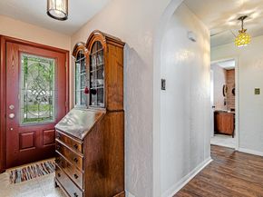 2310 Brooktree Drive, Houston TX 77008