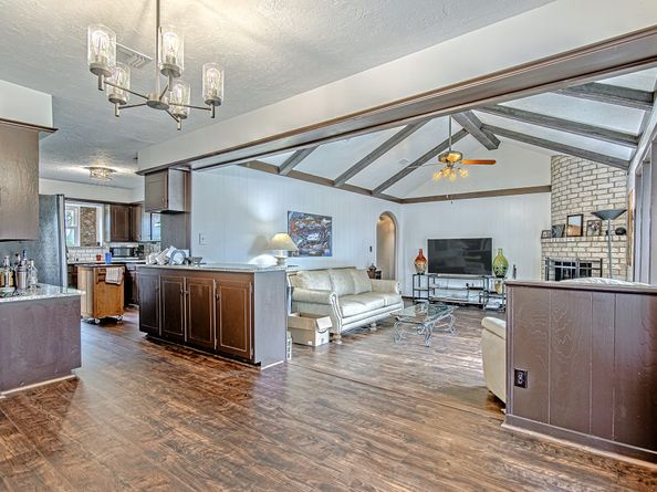 2310 Brooktree Drive, Houston TX 77008