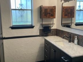 2310 Brooktree Drive, Houston TX 77008