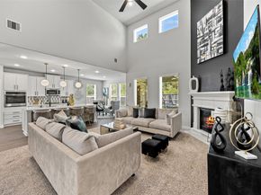 2823 Skerne Forest Drive, Spring TX 77373