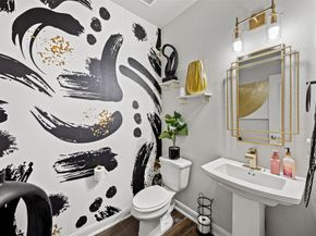 2823 Skerne Forest Drive, Spring TX 77373