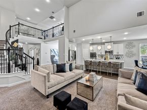 2823 Skerne Forest Drive, Spring TX 77373