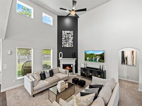 2823 Skerne Forest Drive, Spring TX 77373