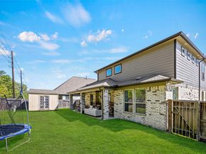 2823 Skerne Forest Drive, Spring TX 77373