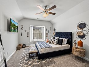 2823 Skerne Forest Drive, Spring TX 77373