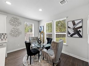 2823 Skerne Forest Drive, Spring TX 77373