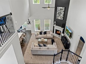 2823 Skerne Forest Drive, Spring TX 77373