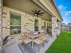 2823 Skerne Forest Drive, Spring TX 77373