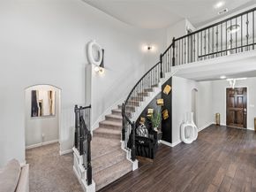 2823 Skerne Forest Drive, Spring TX 77373