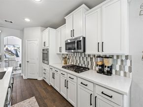 2823 Skerne Forest Drive, Spring TX 77373