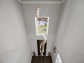 2823 Skerne Forest Drive, Spring TX 77373