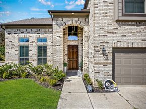 2823 Skerne Forest Drive, Spring TX 77373