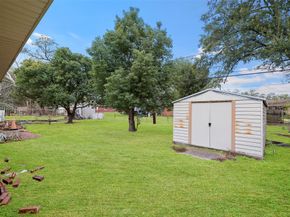 7943 Pecan Villas Drive, Houston TX 77061