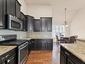 13811 Birney Point Lane, Houston TX 77044