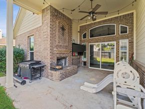 13811 Birney Point Lane, Houston TX 77044