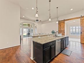 13811 Birney Point Lane, Houston TX 77044