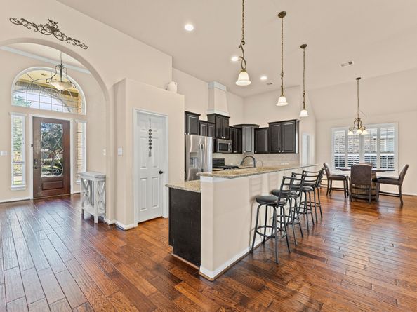 13811 Birney Point Lane, Houston TX 77044