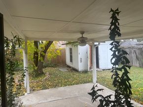 6606 Grand Haven Drive, Houston TX 77088