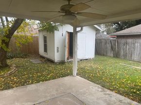 6606 Grand Haven Drive, Houston TX 77088