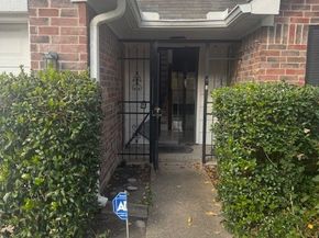 6606 Grand Haven Drive, Houston TX 77088