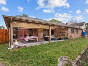 16006 Brookvilla Drive, Houston TX 77059