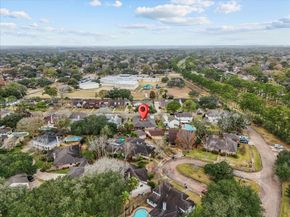 16006 Brookvilla Drive, Houston TX 77059