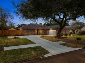 16006 Brookvilla Drive, Houston TX 77059