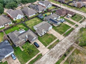 16810 Carbridge Drive, Houston TX 77084