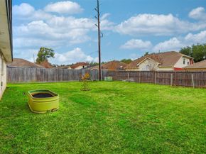 16810 Carbridge Drive, Houston TX 77084