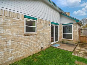 16810 Carbridge Drive, Houston TX 77084