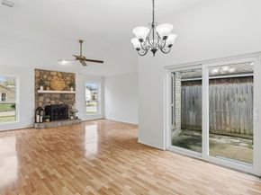 16810 Carbridge Drive, Houston TX 77084