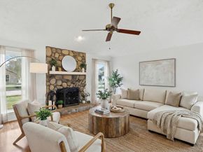 16810 Carbridge Drive, Houston TX 77084