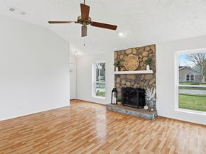 16810 Carbridge Drive, Houston TX 77084