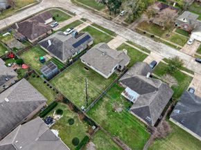 16810 Carbridge Drive, Houston TX 77084