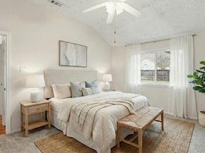 16810 Carbridge Drive, Houston TX 77084