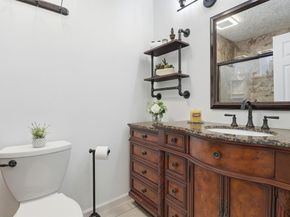 16810 Carbridge Drive, Houston TX 77084