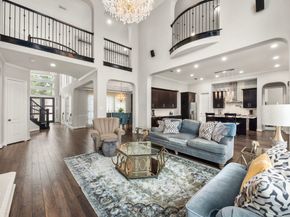 5415 Lockwood Bend Lane, Sugar Land TX 77479