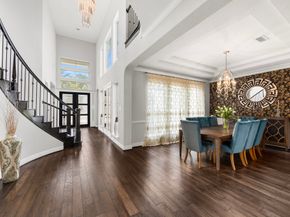 5415 Lockwood Bend Lane, Sugar Land TX 77479