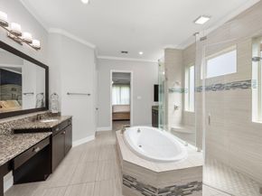 5415 Lockwood Bend Lane, Sugar Land TX 77479