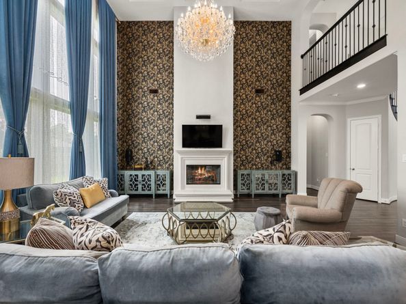 5415 Lockwood Bend Lane, Sugar Land TX 77479